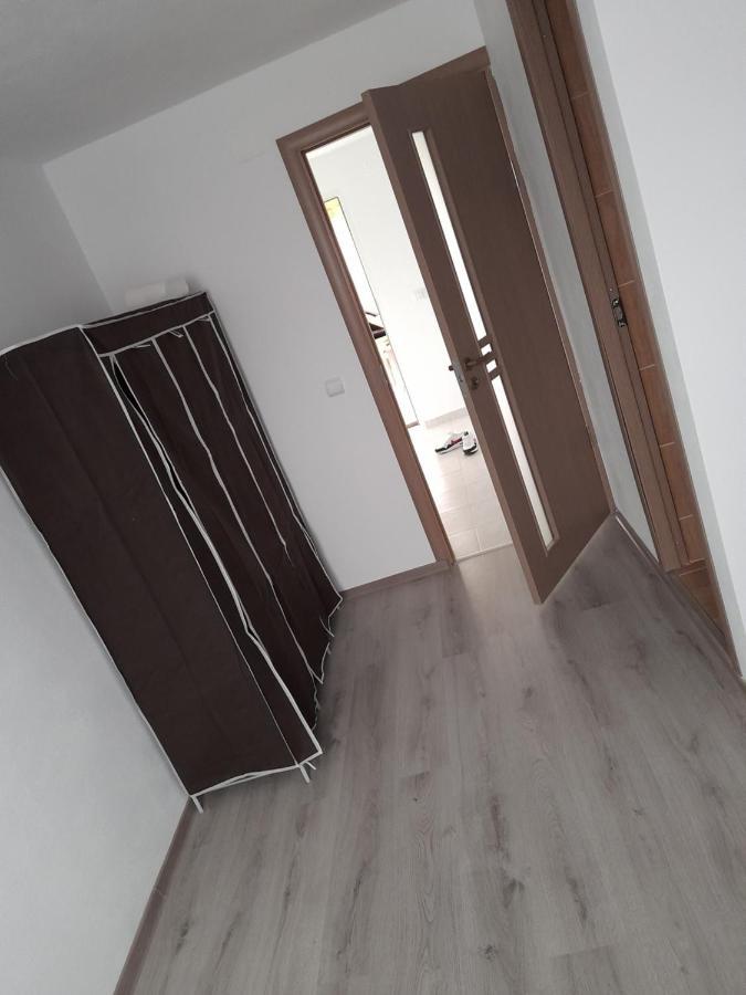 Casa Alex Hotell Cîrţişoara Exteriör bild